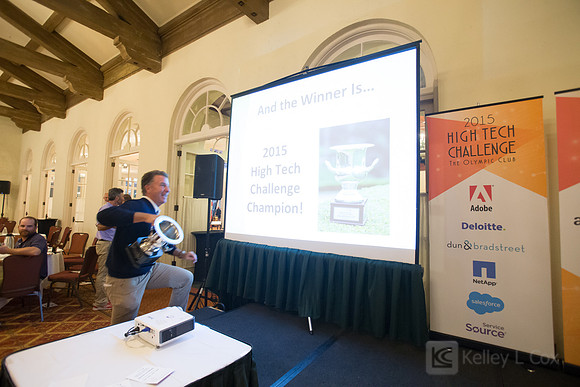 SONC: High-Tech Challenge