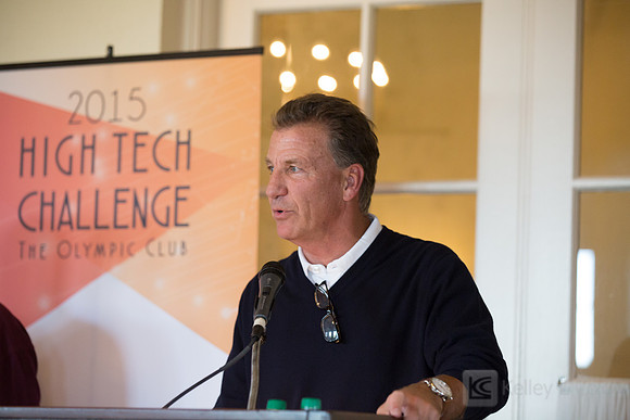 SONC: High-Tech Challenge