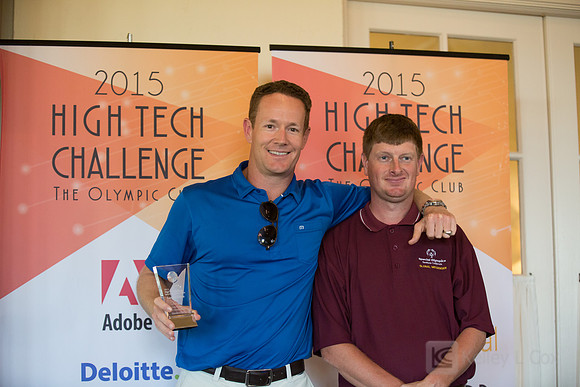 SONC: High-Tech Challenge