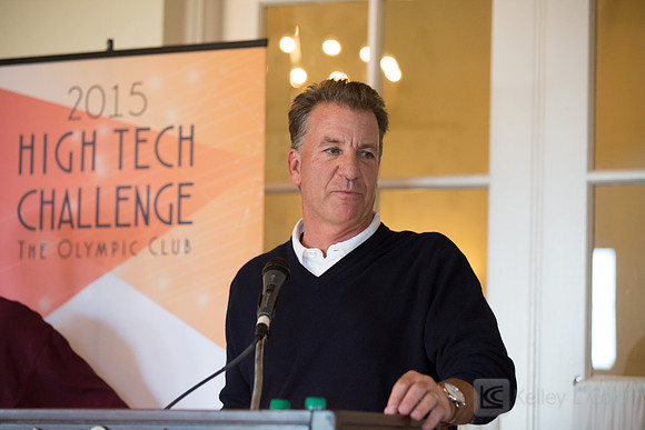 SONC: High-Tech Challenge