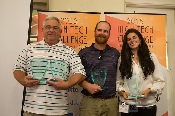SONC: High-Tech Challenge