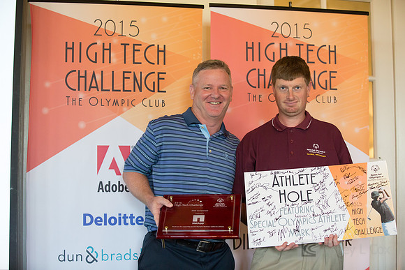 SONC: High-Tech Challenge