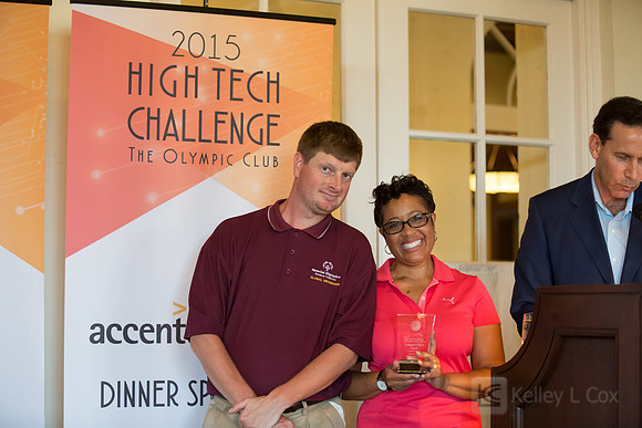 SONC: High-Tech Challenge