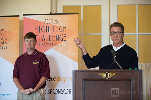 SONC: High-Tech Challenge