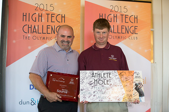 SONC: High-Tech Challenge