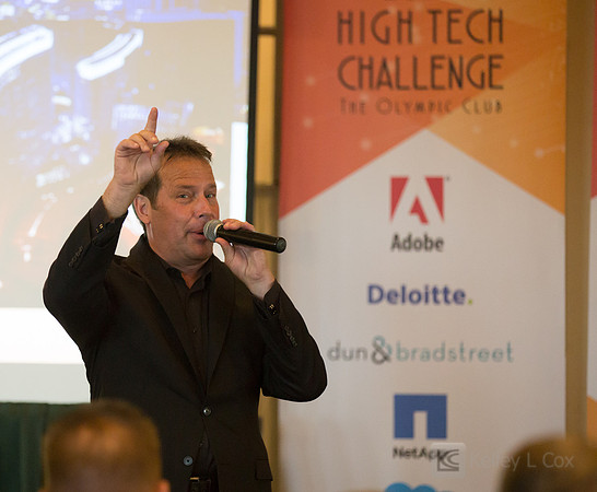 SONC: High-Tech Challenge