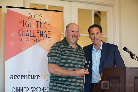 SONC: High-Tech Challenge