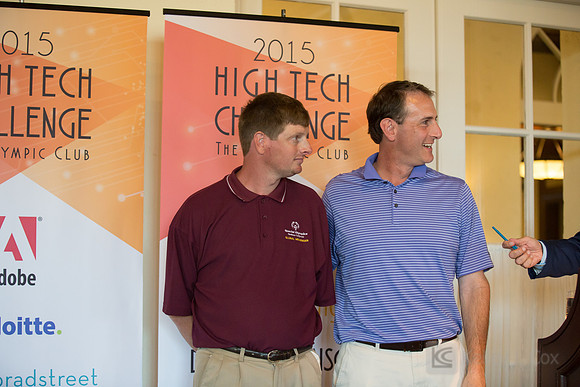 SONC: High-Tech Challenge