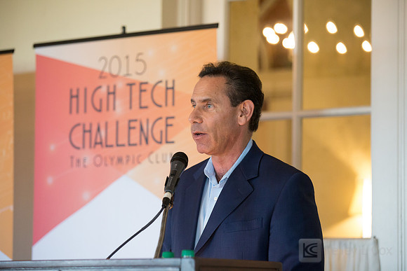 SONC: High-Tech Challenge