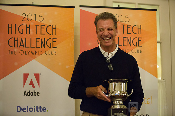 SONC: High-Tech Challenge
