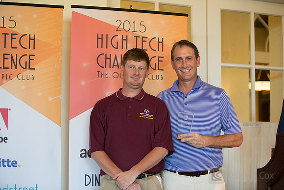 SONC: High-Tech Challenge