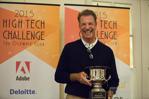 SONC: High-Tech Challenge
