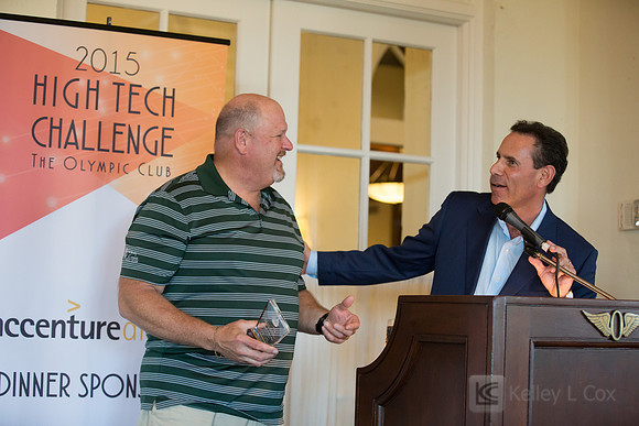 SONC: High-Tech Challenge