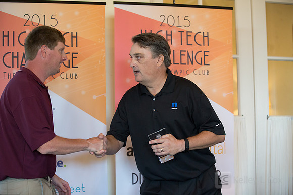 SONC: High-Tech Challenge
