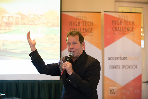 SONC: High-Tech Challenge