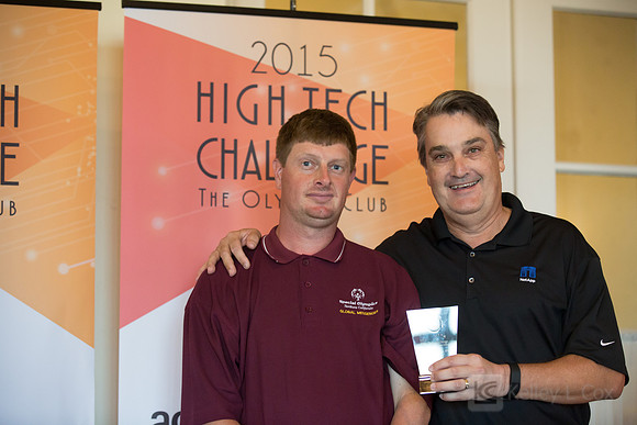 SONC: High-Tech Challenge