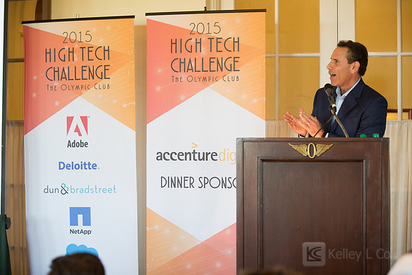 SONC: High-Tech Challenge