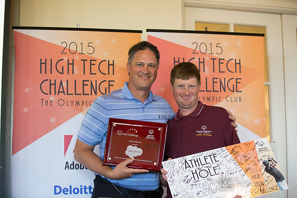SONC: High-Tech Challenge
