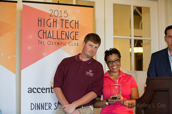 SONC: High-Tech Challenge