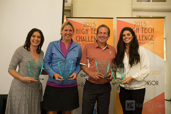 SONC: High-Tech Challenge
