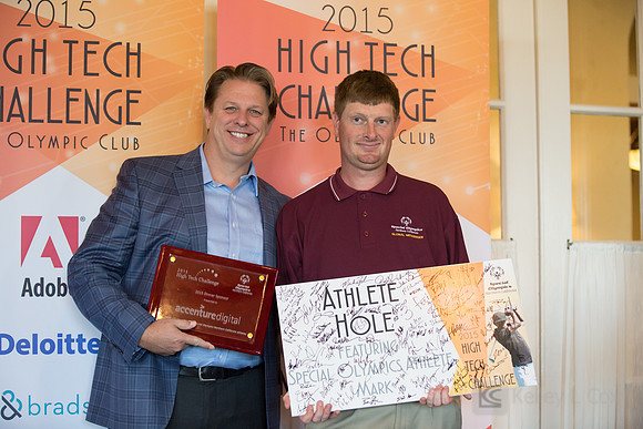 SONC: High-Tech Challenge