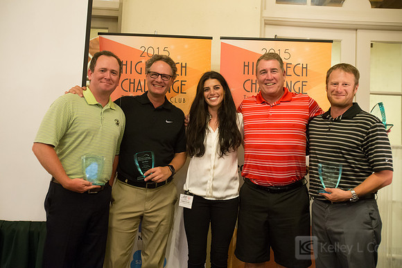 SONC: High-Tech Challenge