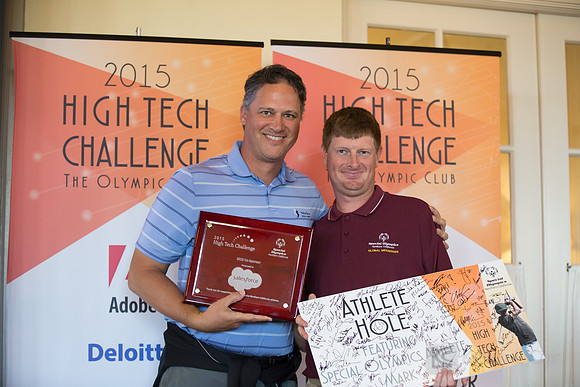 SONC: High-Tech Challenge