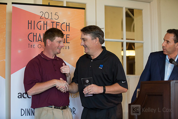 SONC: High-Tech Challenge