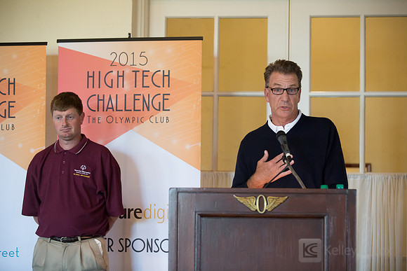 SONC: High-Tech Challenge