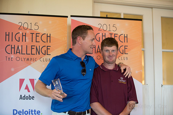 SONC: High-Tech Challenge