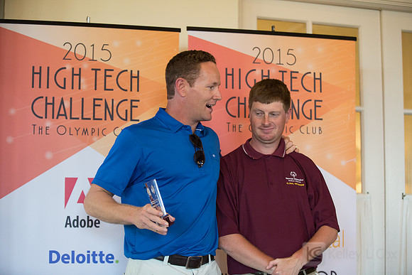 SONC: High-Tech Challenge