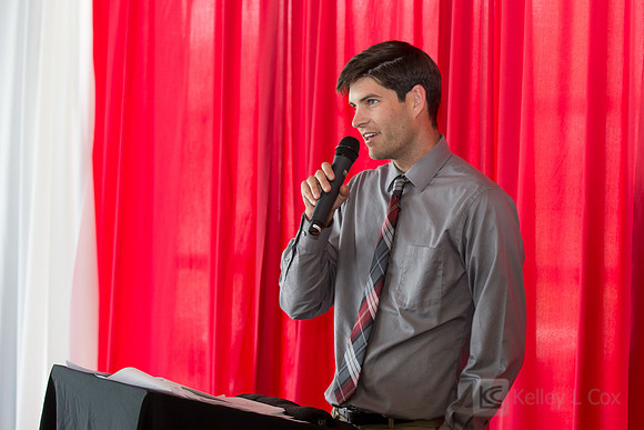 CSUEB Student-Athlete Awards