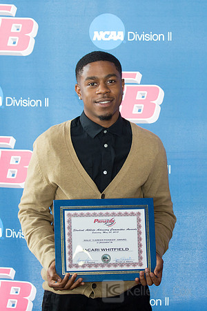 CSUEB Student-Athlete Awards