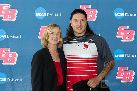 CSUEB Student-Athlete Awards