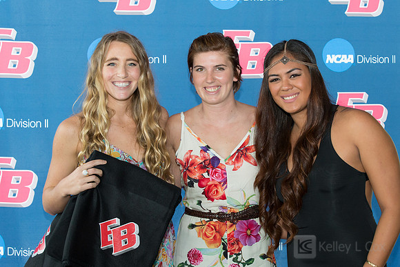 CSUEB Student-Athlete Awards