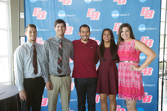 CSUEB Student-Athlete Awards