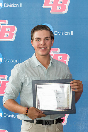 CSUEB Student-Athlete Awards