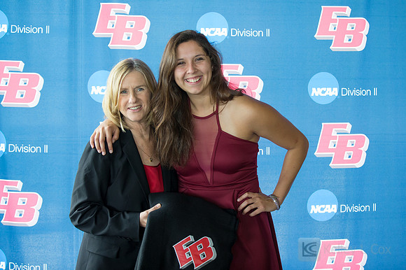 CSUEB Student-Athlete Awards