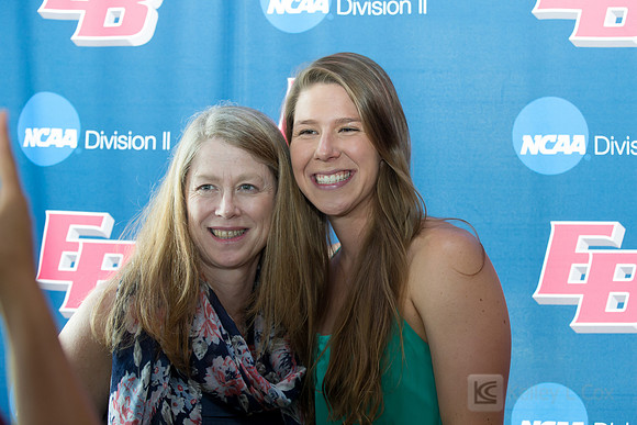 CSUEB Student-Athlete Awards