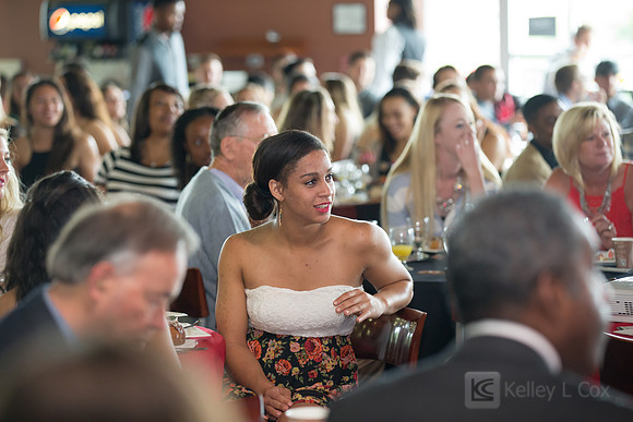 CSUEB Student-Athlete Awards