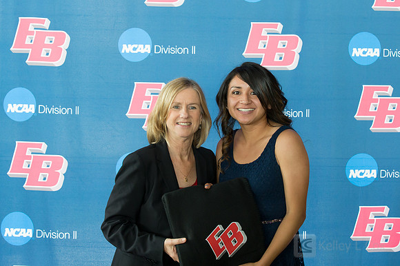 CSUEB Student-Athlete Awards