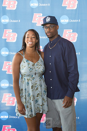 CSUEB Student-Athlete Awards