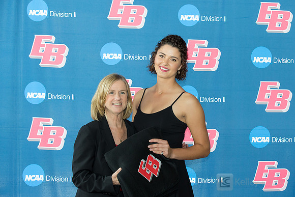 CSUEB Student-Athlete Awards