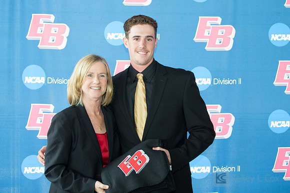 CSUEB Student-Athlete Awards
