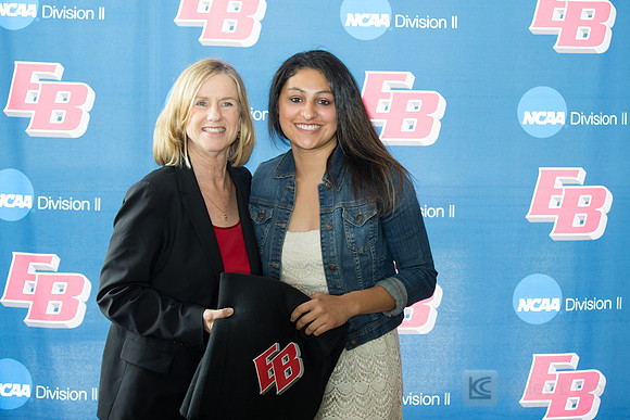 CSUEB Student-Athlete Awards