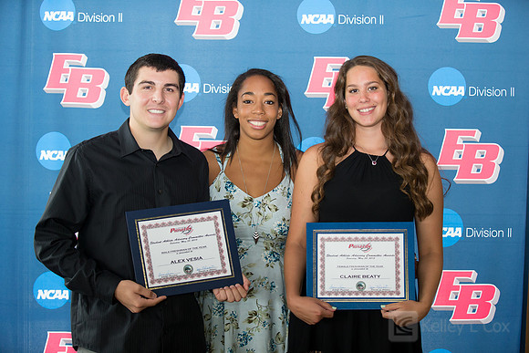 CSUEB Student-Athlete Awards