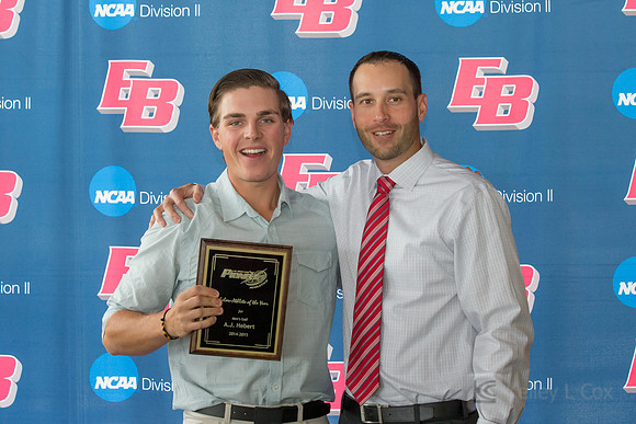 CSUEB Student-Athlete Awards