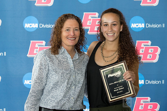 CSUEB Student-Athlete Awards