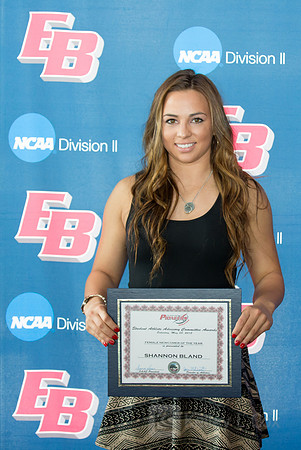 CSUEB Student-Athlete Awards