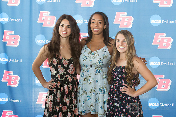 CSUEB Student-Athlete Awards